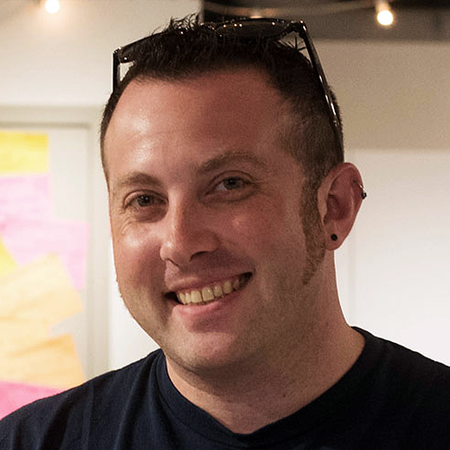 Alex Hillman