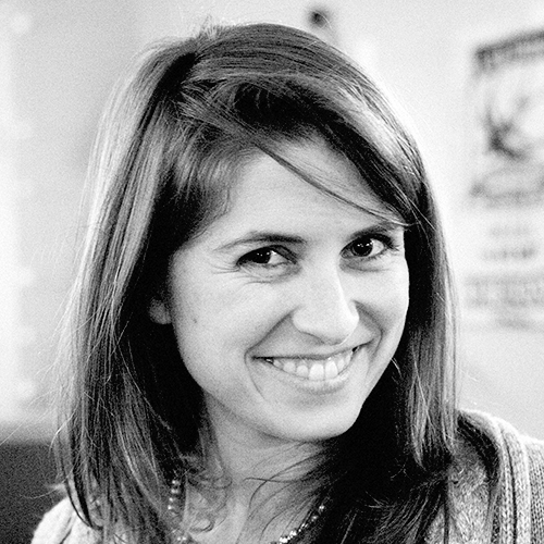 Alli Blum