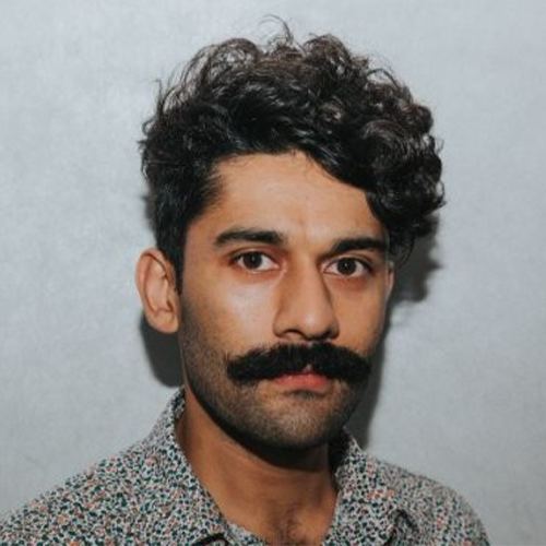 Ashutosh Priyadarshy