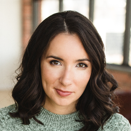 Carolyn Beaudoin