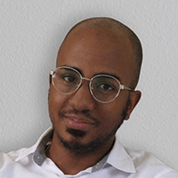 Isaac Perdomo