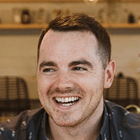 Mark Colgan