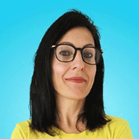 Rachael Pilcher
