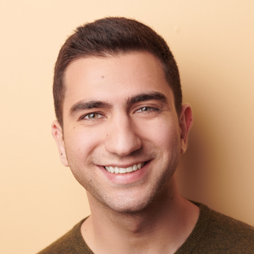 Farzad Rashidi