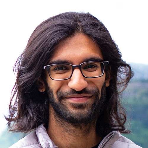 Gaurav Vohra