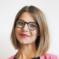Lisa Enckell (Antler)