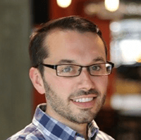 Randall Kent (Cypress.io)