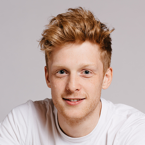 Jonny Burch