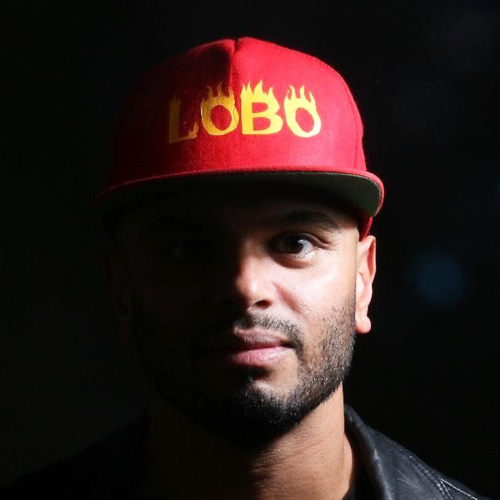 Lloyed Lobo