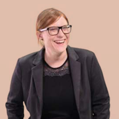 Lucy Heskins