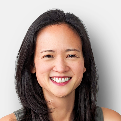 Melissa Kwan