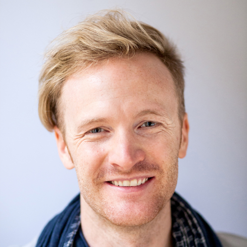 Michael Wilding