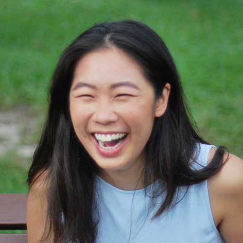 Nicole Kow