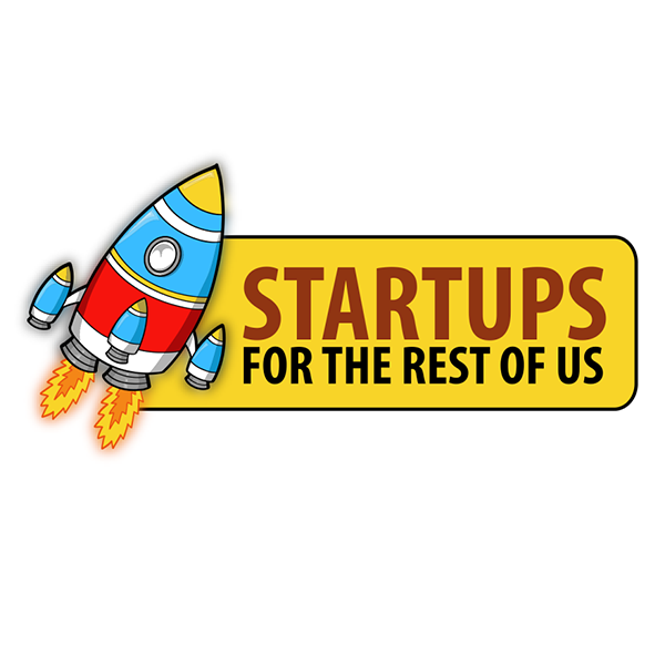 Startups for the Rest of Us