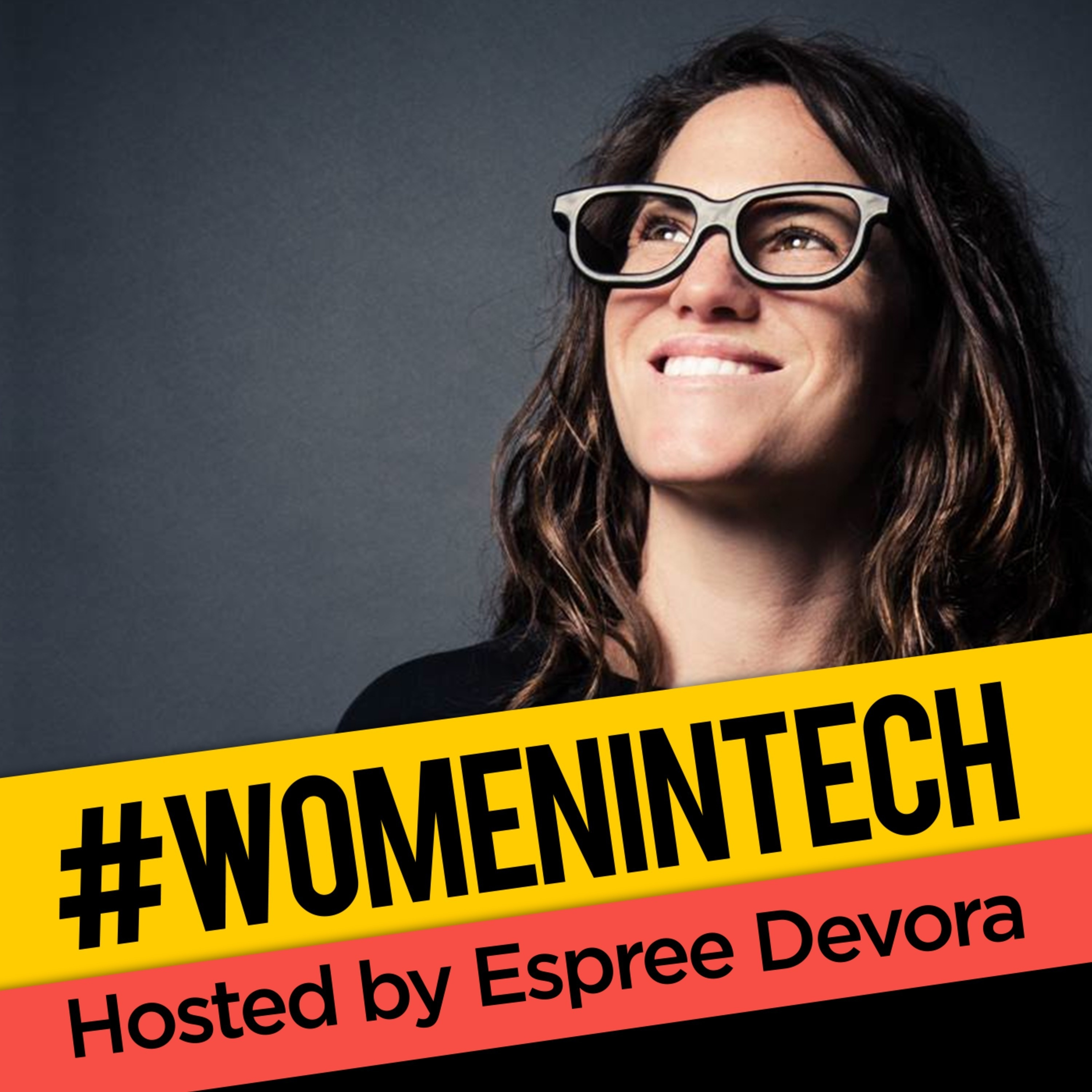Women in Tech Podcast