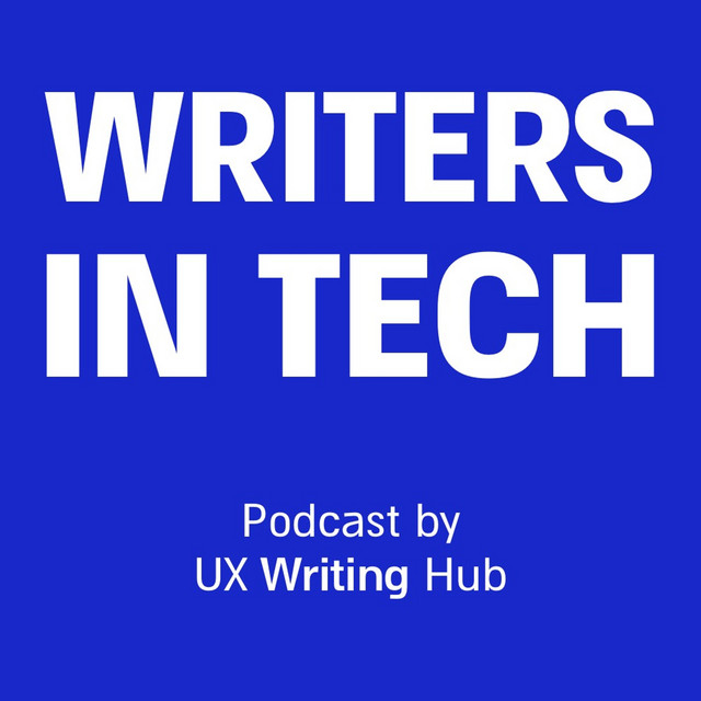 Writers In Tech