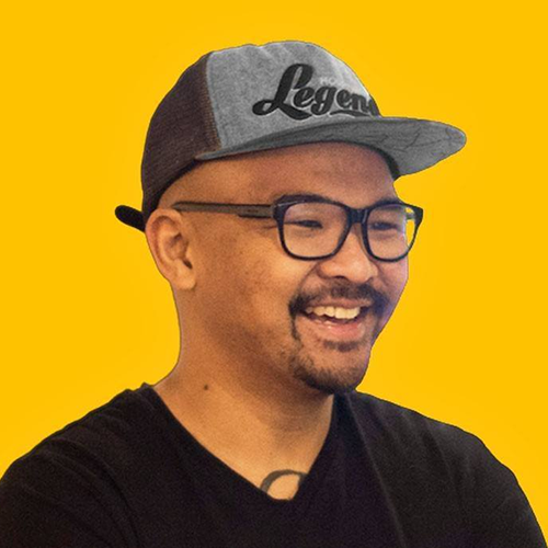 Ramli John