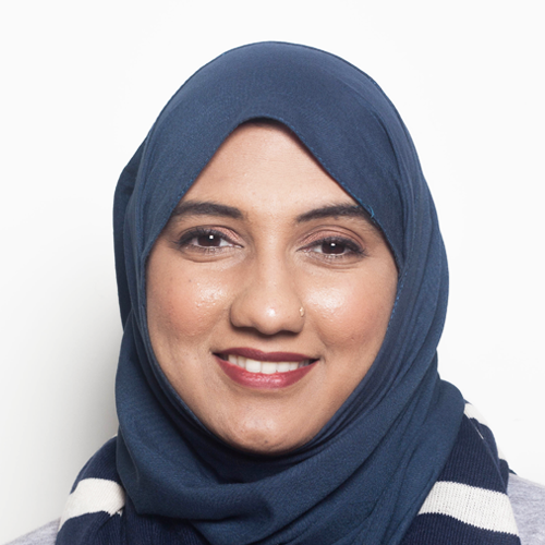 Samar Owais