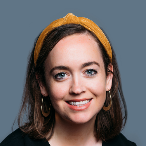 Sarah McCredie