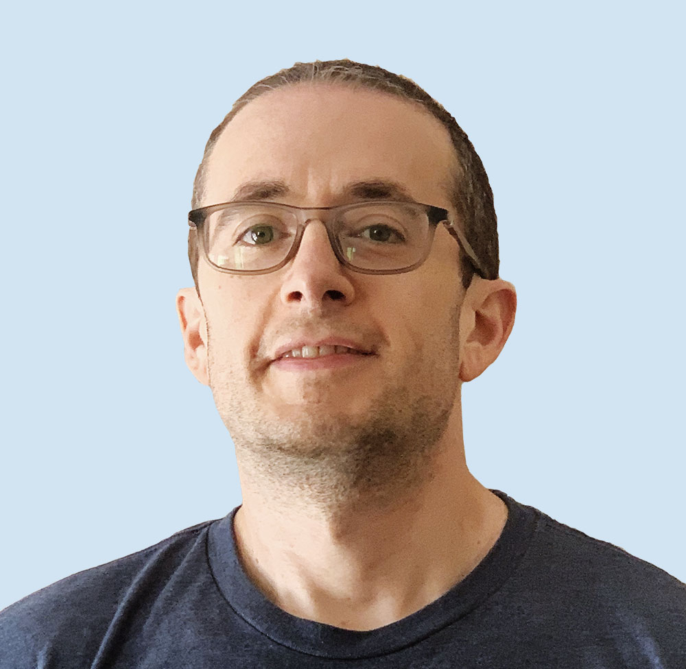 Scott Markovits