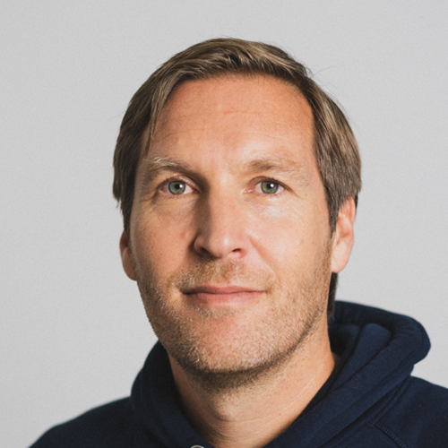 Tim Schumacher