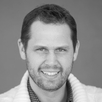Grant Polachek