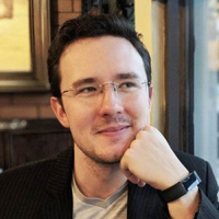 Christian Genco Christian Genco