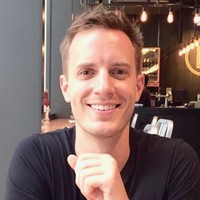 Daniel Nalesnik Daniel Nalesnik