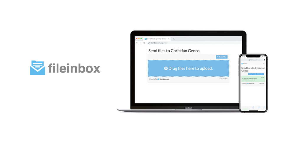 Fileinbox