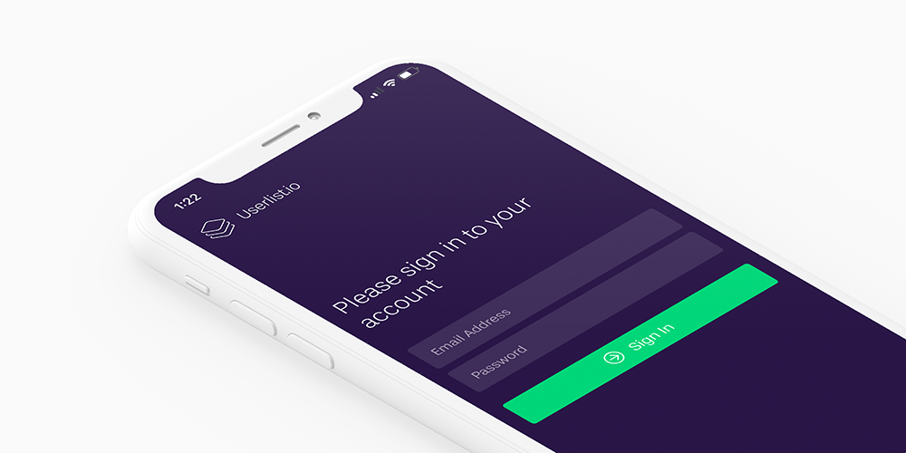 Userlist Mobile App Design (And Why We Are Not Building It)