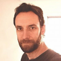 Andy Hawkes Andy Hawkes