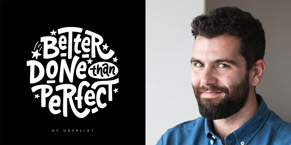 How to uncover customer insights using Jobs to Be Done with Aggelos Mouzakitis