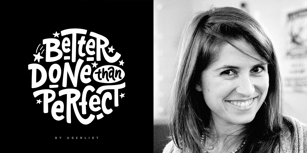 How to do switch interviews for user research with Alli Blum