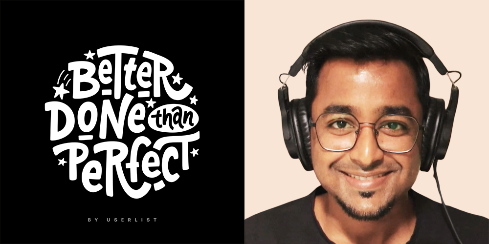 What is data-powered growth with Arpit Choudhury