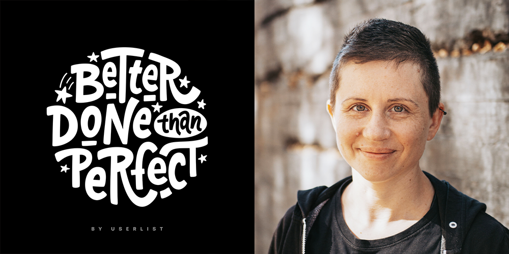 How to approach web copy for SaaS with Ekaterina Howard