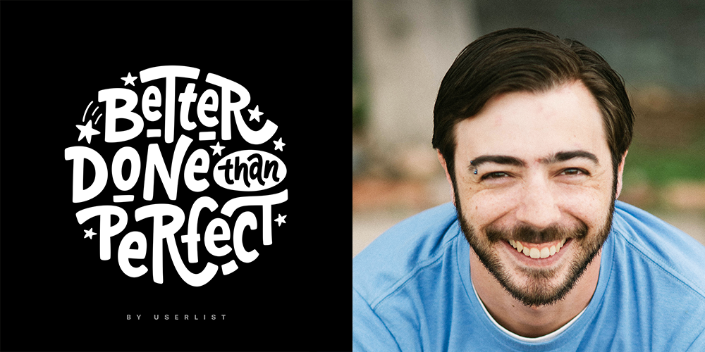 How to improve content editing with Kieran Tie