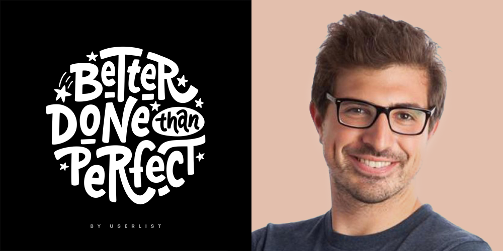 How to use data and experimentation to improve SaaS marketing with Martin “Gonto” Gontovnikas How to use data and experimentation to improve SaaS marketing with Martin “Gonto” Gontovnikas