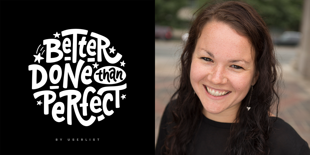 How to scale support with limited resources with Megan McMullin