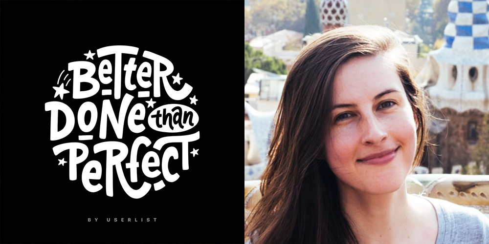 How to approach SEO for SaaS in a more creative way with Monica Lent