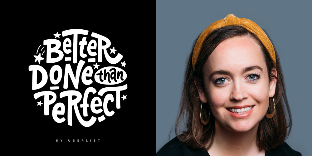 How to do marketing for humans with Sarah McCredie