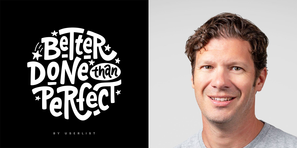 What does it mean to run a product-led organization with Todd Olson