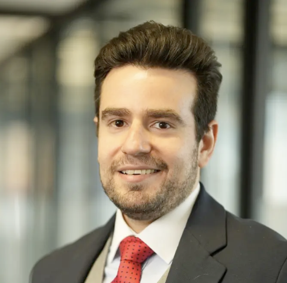 Ali Parandeh Ali Parandeh