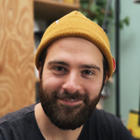 Jim Zarkadas Jim Zarkadas