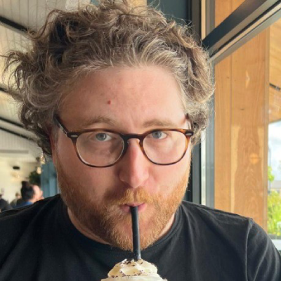 Jon McGreevy Jon McGreevy