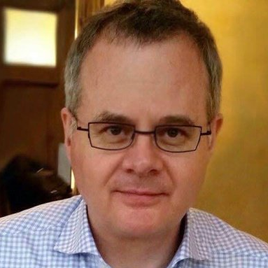 Mark Crosling Mark Crosling