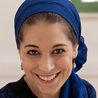 Nikki Elbaz Nikki Elbaz