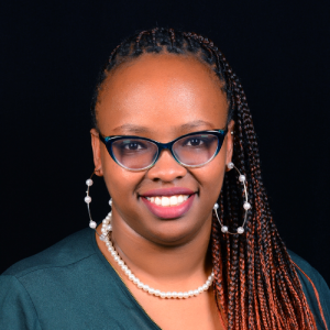 Wangari Peris Wangari Peris