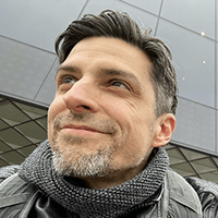 Adam Wiggins (Muse, Heroku) Adam Wiggins (Muse, Heroku)