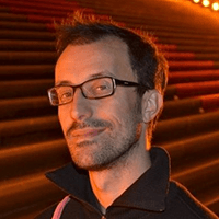 Carlos Hernandez (Quaderno) Carlos Hernandez (Quaderno)