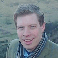 Charlie Irish () Charlie Irish ()